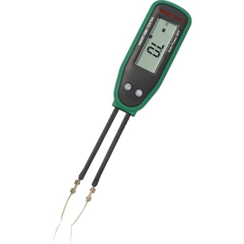 MS8910 Digital Multimeter 3000 Counts Smart SMD RC Diode Meter Tester Auto Scan