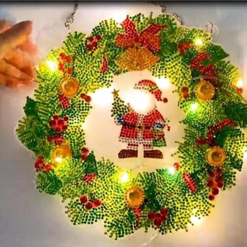 Color double-sided magnetic refrigerator photo frame, magnet childrens art photo frame 5 pieces of mini film photo frame