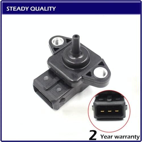 Air Intake Inlet Manifold Diff Pressure Sensor MR299300 For Mitsubishi Pajero Montero Sport L200