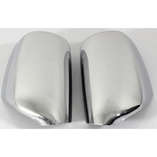 Chrome Styling Side Mirror Cover for Toyota Camry 07-11 (US Model ONLY)