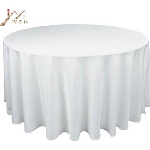 IMUWEN Tablecloths