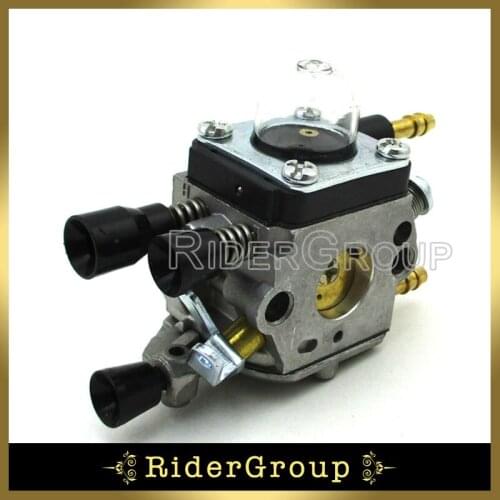 Carburetor For Stihl BG45 BG55 BG65 BG85 SH55 SH85 Leaf Blowers C1Q-S68G Carb