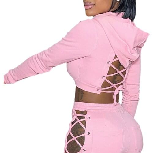 LOSIBUDSA Sweatshirts