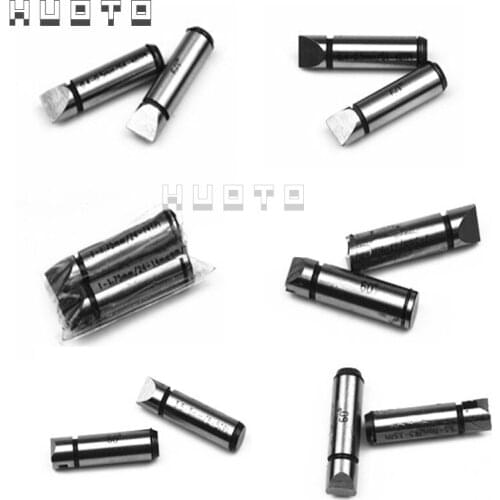 Metric measuring anvils for screw micrometers 6pairs Metric/Unitied Screws with 60 degree threads