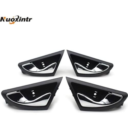 Ручки для дверей автомобиля NUOXINTR China At AliExpress
