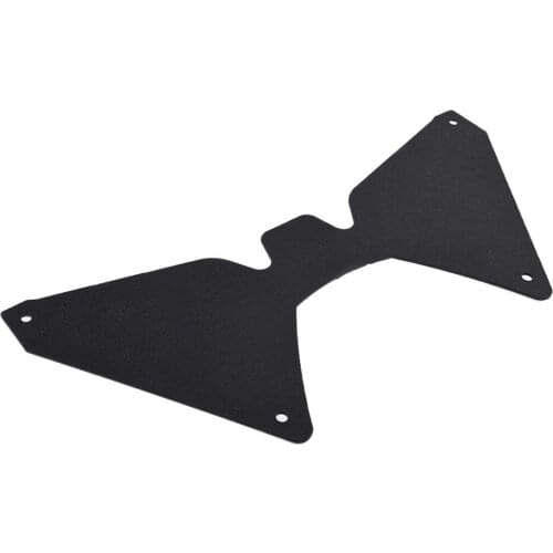 Front Air Dam Gas Tank Cover Shield For CRF1000L 2016 2017 2018