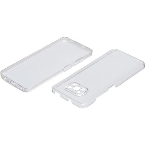 Respect Xiaomi Poco X3 Phone Cases