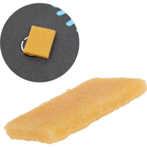 Rubber Skateboard Longboard Grip Tape Cleaner Dirt Remover Cleaning Eraser New 77HC