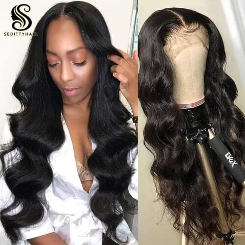 Sedittyhair Kids Wigs