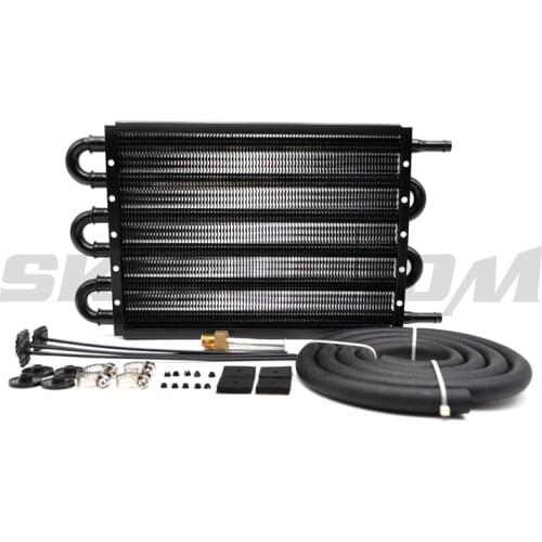 SK CUSTOM Oil Radiators