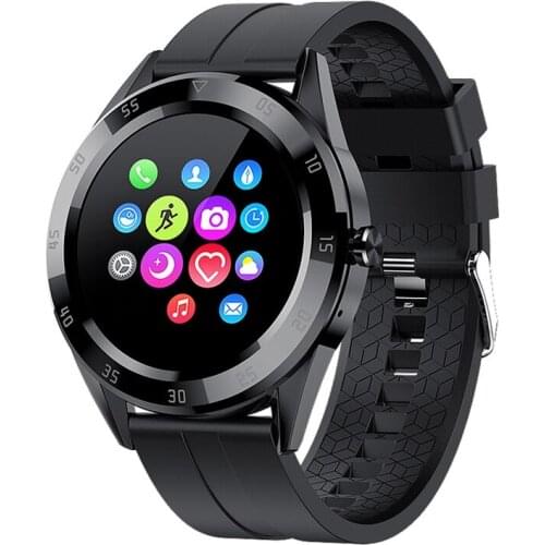 Smart Watch for Men Women ligent Smartwatch Sport Fitness Tracker Bracelet Blood Pressure for Android Ios
