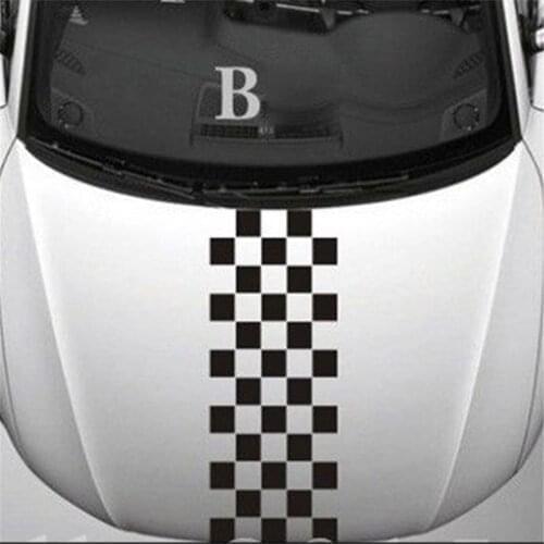Car Covers Vinyl Racing Sports Head Stickers For Chevrolet Cruze Captive Aveo Opel Astra h j g Mitsubishi Asx Lancer Outlander