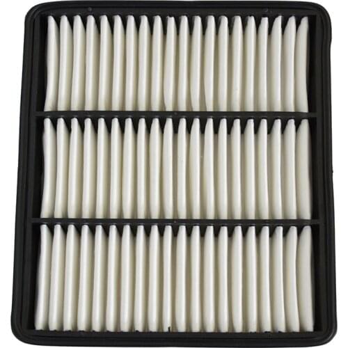 Car Engine Air Filter for Mitsubishi Colt Lancer 1.5 Galant N84 BA5A BA2A 4G15 CK2A EA2A MD620737