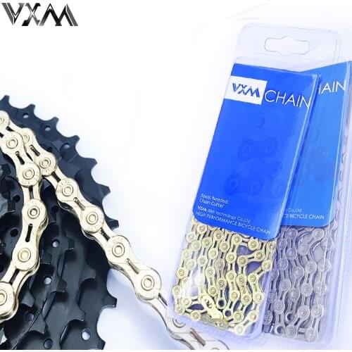 VXM Bicycle Chains