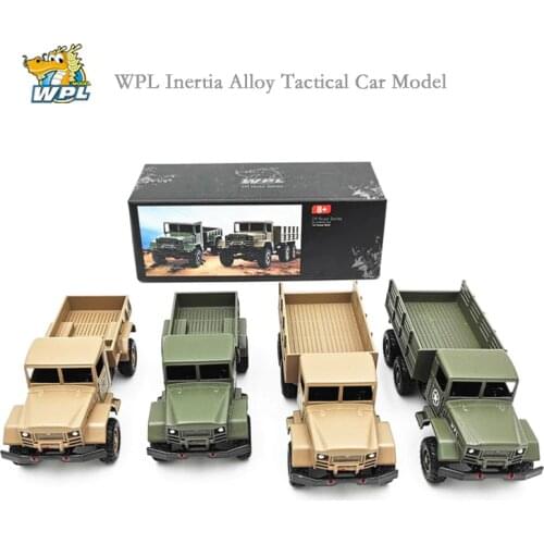 WLtoys Land Transport