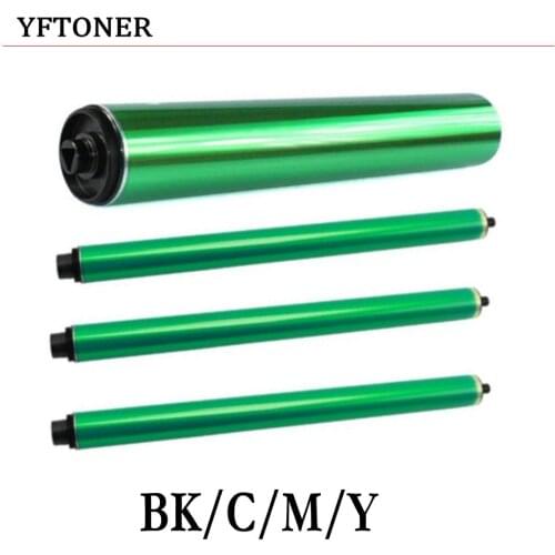 YFTONER OPC Drum for Konica Minolta Bizhub C452 502 552 602 652 BH652 552 Printer