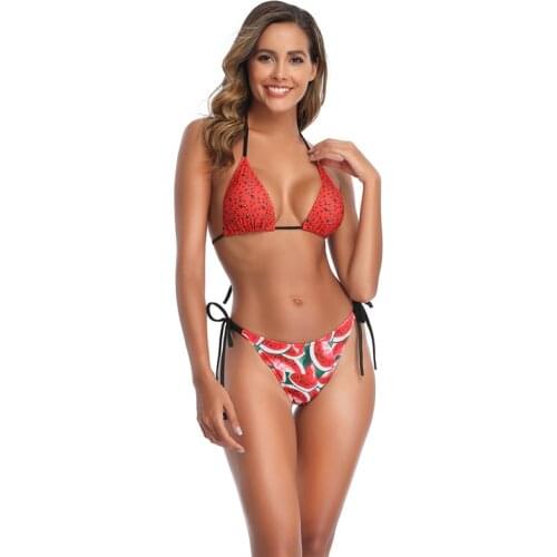 Open Swimwear Yobel China