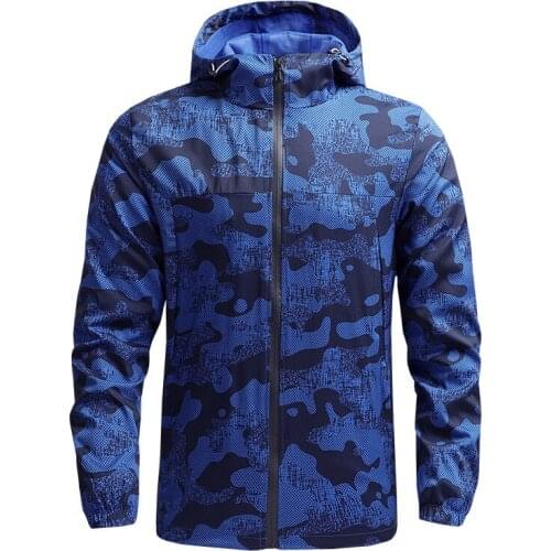 Мужские камуфляжные куртки ZoeSMT China At AliExpress