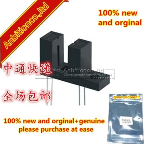 10pcs 100% new and orginal Photoelectric Sensor LA243 Scanner Automatic Vending Machine Printer Input and Output Pape in stock