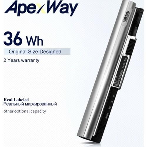 11.1V Laptop battery KP03 KP06 KP06XL for HP 210 G1 (G1P69AV) (G6H28AV) Pavillion TS 11 Touchsmart 11-e110nr 11-n010dx 36Wh