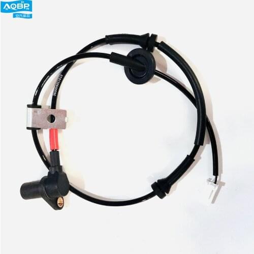 Car parts oe number 3630040U1010 for JAC Rein Right front ABS sensor