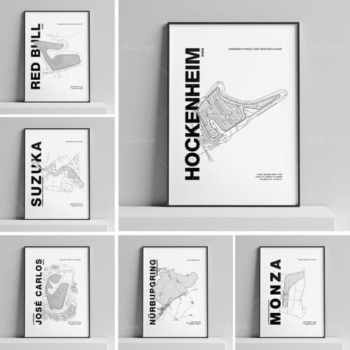 Circuit De Monaco Grand Prix Monte Carlo