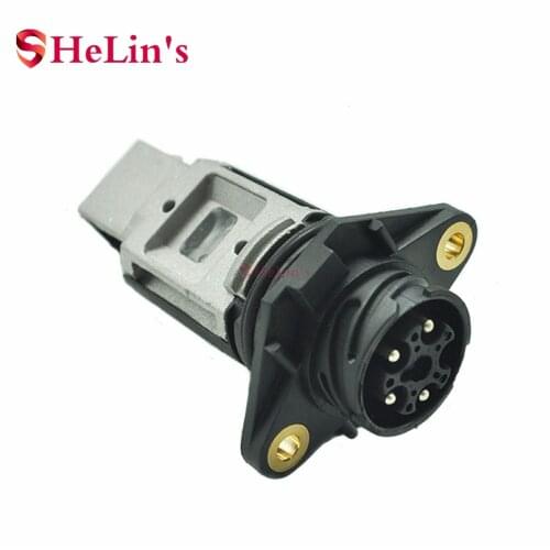 0280217500 A 000 094 05 48 Mass Air Flow MAF Sensor For MERCEDES-BENZ W124 S124 C124 A124 W210 E280 E320 E36 T AMG M104 M 104