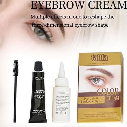 DATINGDAY Eyebrow Cosmetics
