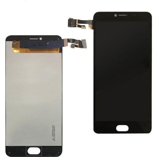 For Umidigi UMI Z / Z PRO LCD Display+Touch Screen 100% Tested LCD Digitizer Glass Panel Replacement +tools For umi z pro lcd