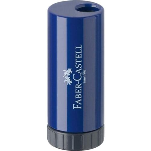 Faber-Castell Pencil Sharpeners