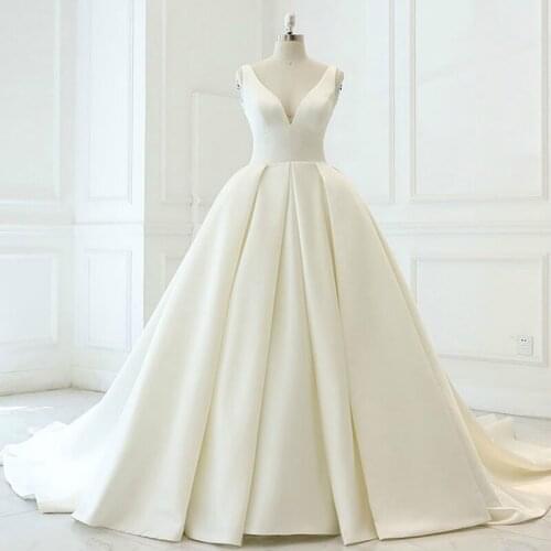 Womens Satin Dresses FOLOBE China