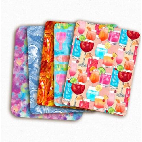IBOWS Napkins For Decoupage