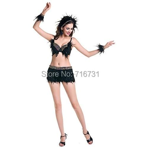 Concert Women's Costumes MiDee China