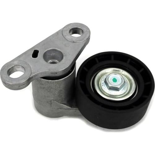 Tensioner Pulley for Cadillac Escalade 6.2 lq4 oem:12580196