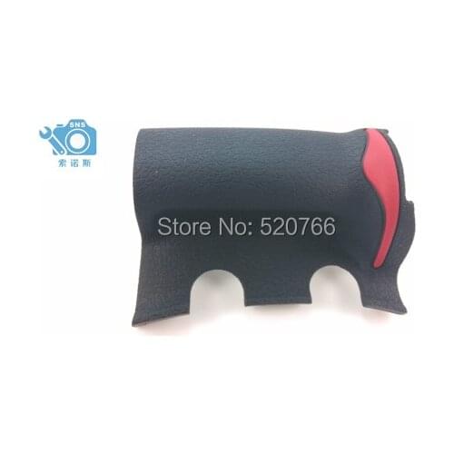 New and original forniko lens D700 GRIP RUBBER UNIT 1F998-684