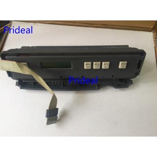 Prideal original used 1750056272 paper feed assembly for wincor 4915XE 4915+ 4915 printer paper feed assy