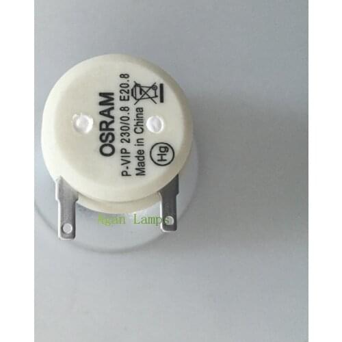 Original Bare"VIP"Projector Lamp SP.8JQ01GC01 for OPTOMA EX565UT,TW610ST,TX610ST,TW610STI,DP3501,EW695UT,TW610STI+ Projectors