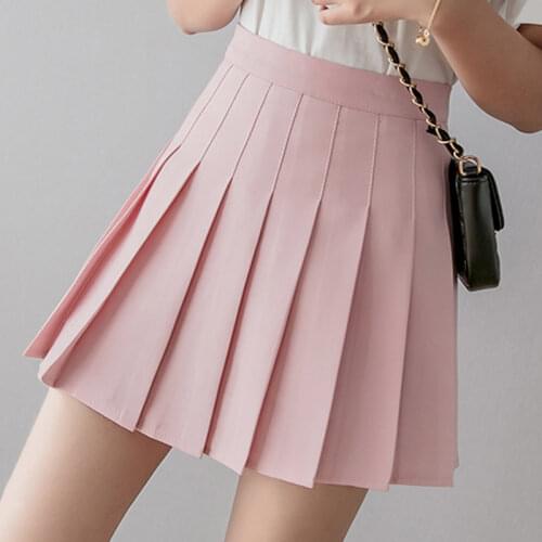 Rimocy Womens Summer Skirts