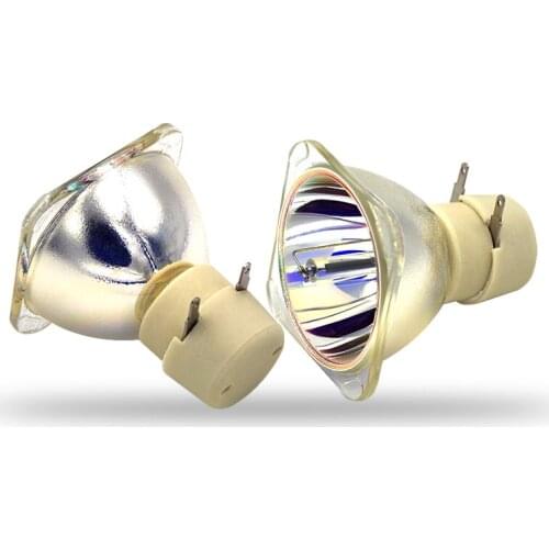 Compatible MS614 MX613ST MX615 MX615+ MX660P MX710 projector lamp bulb 5J.J3T05.001 for BENQ