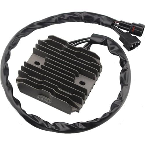 Motor Regulator Rectifier for Suzuki 32800-15H10-000 GSX1300 Hayabusa 2008-2012
