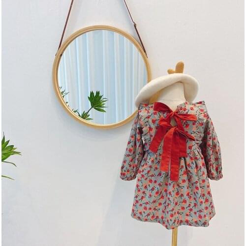 WYNNE GADIS Casual Dresses For Girls