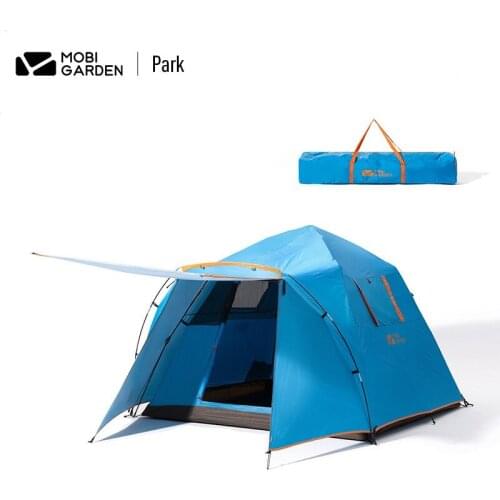 Xiaomi Automatic Tents