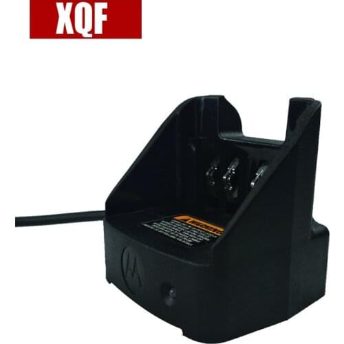 XQF For Motorola RLN4833A Rapid Vehicular Travel Car Charger P1225 GP300 GP350 GTX800