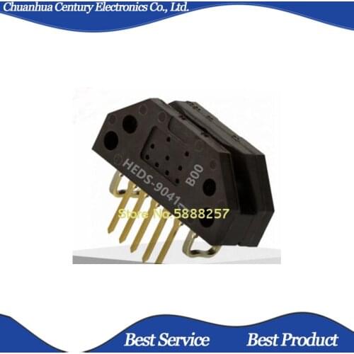 1 Pcs/Lot HEDS-9041#B00 SIP5 New and Original In Stock