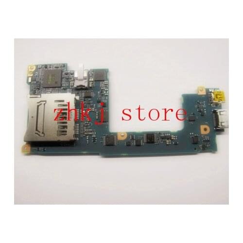 100% Original 750D Rebel T6i kiss x8i Main Board MCU PCB Board Mother board for Canon 750D Rebel T6i kiss x8i（USED