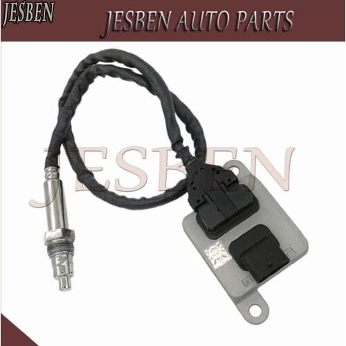 A0009051512 0009051512 New Nox Sensor fit For Mercedes-Benz ML GL W164 X164 W166 X166 C166 W205 C205 C Class A3C03398600-621