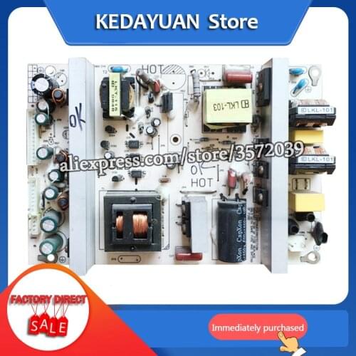 Free shipping original 100% test for SL32W803 LK4180-001B/000B c power board