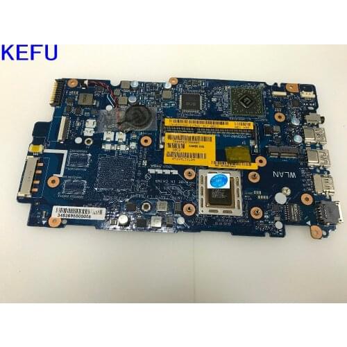 KEFU NEW FREE SHIPPING ZAMB0/ZAMC0 LA-B651P CN-02GVG8 Laptop Motherboard for Dell INSPIRON 5545 Notebook PC COMPARE PLEASE
