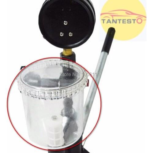 Diesel Oil Collecting Cup For S60H Diesel Injector Nozzle Tester