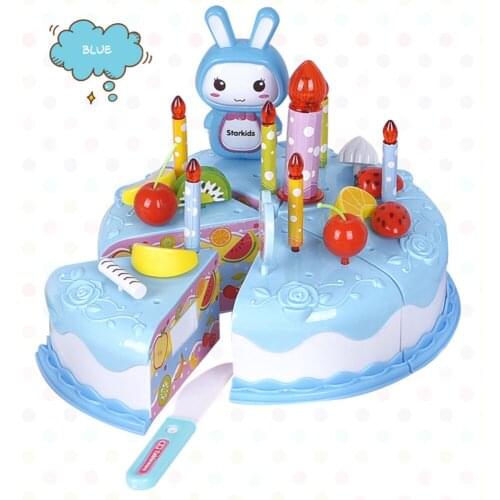 DANNIQITE Kid's Kitchen